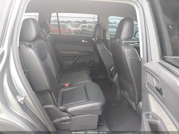 1V2WP2CA6MC567922 2021 VOLKSWAGEN ATLAS - Image 8