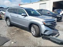 1V2WP2CA6MC591055 2021 VOLKSWAGEN ATLAS