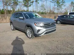1V2WP2CA6NC558395 2022 VOLKSWAGEN ATLAS