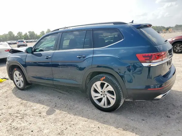 1V2WP2CA6PC528431 2023 VOLKSWAGEN ATLAS - Image 2