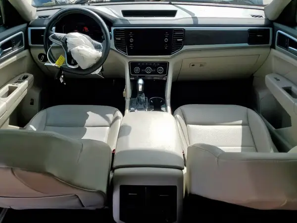 1V2WP2CA6PC528431 2023 VOLKSWAGEN ATLAS - Image 8