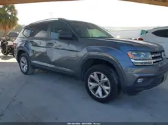 1V2WP2CA7KC550284 2019 VOLKSWAGEN ATLAS