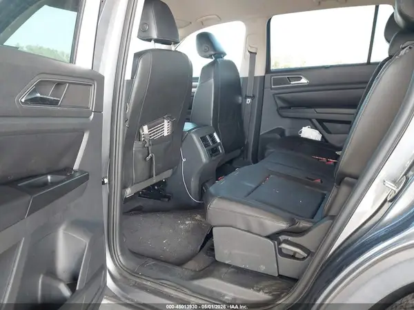 1V2WP2CA7KC550284 2019 VOLKSWAGEN ATLAS - Image 8