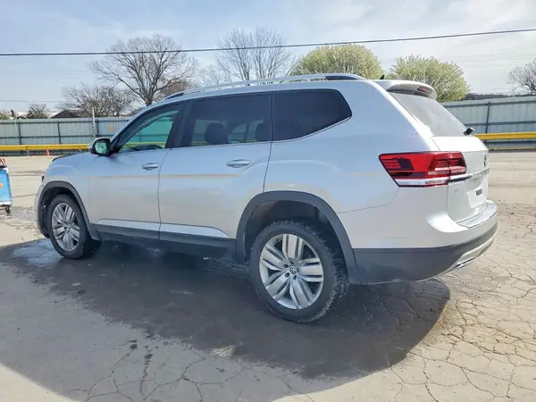 1V2WP2CA7KC576982 2019 VOLKSWAGEN ATLAS - Image 2
