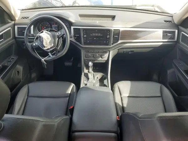 1V2WP2CA7KC576982 2019 VOLKSWAGEN ATLAS - Image 8