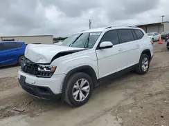 1V2WP2CA7KC591451 2019 VOLKSWAGEN ATLAS