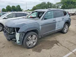 1V2WP2CA7KC594317 2019 VOLKSWAGEN ATLAS