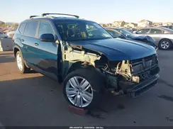 1V2WP2CA7KC611794 2019 VOLKSWAGEN ATLAS