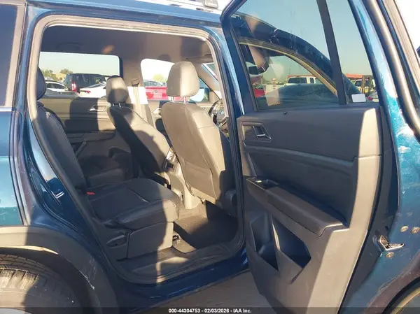 1V2WP2CA7KC611794 2019 VOLKSWAGEN ATLAS - Image 8