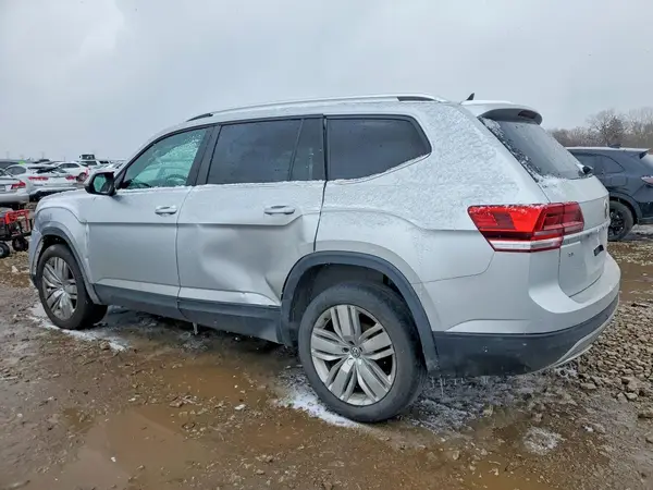 1V2WP2CA7KC618535 2019 VOLKSWAGEN ATLAS - Image 2