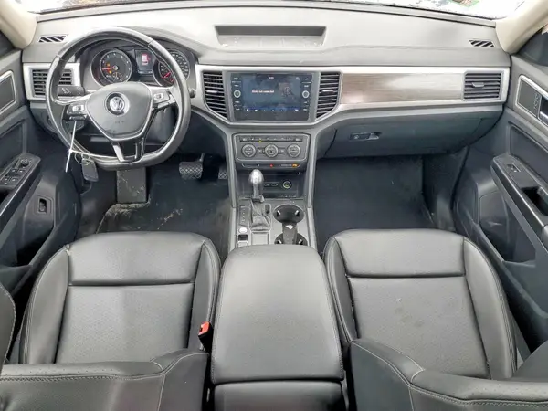 1V2WP2CA7KC618535 2019 VOLKSWAGEN ATLAS - Image 8