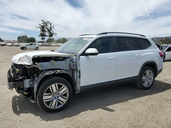 1V2WP2CA7LC501443 2020 VOLKSWAGEN ATLAS - Image 1
