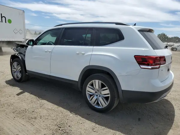 1V2WP2CA7LC501443 2020 VOLKSWAGEN ATLAS - Image 2
