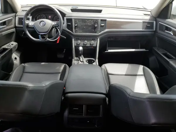 1V2WP2CA7LC501443 2020 VOLKSWAGEN ATLAS - Image 8