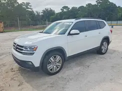 1V2WP2CA7LC501846 2020 VOLKSWAGEN ATLAS