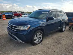 1V2WP2CA7MC603455 2021 VOLKSWAGEN ATLAS