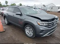 1V2WP2CA7NC500151 2022 VOLKSWAGEN ATLAS