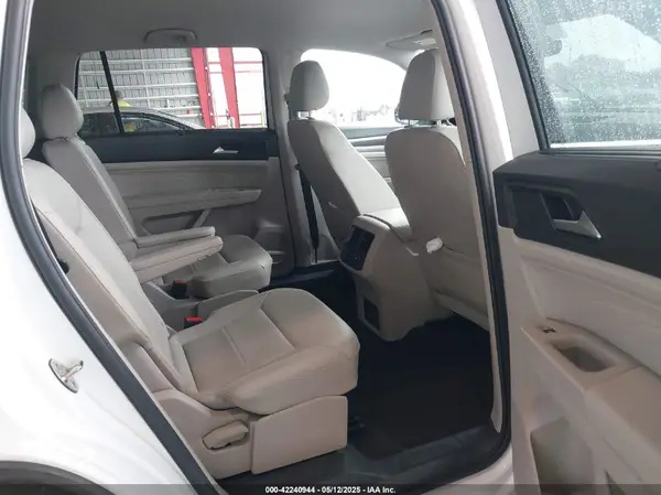 1V2WP2CA7NC510159 2022 VOLKSWAGEN ATLAS - Image 8