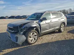 1V2WP2CA7NC538771 2022 VOLKSWAGEN ATLAS