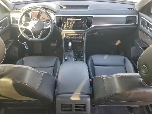 1V2WP2CA7NC538771 2022 VOLKSWAGEN ATLAS - Image 8