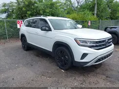 1V2WP2CA7PC541141 2023 VOLKSWAGEN ATLAS