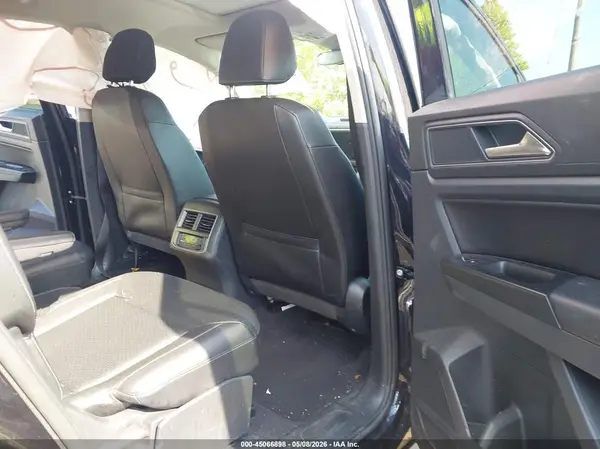 1V2WP2CA8KC572519 2019 VOLKSWAGEN ATLAS - Image 8