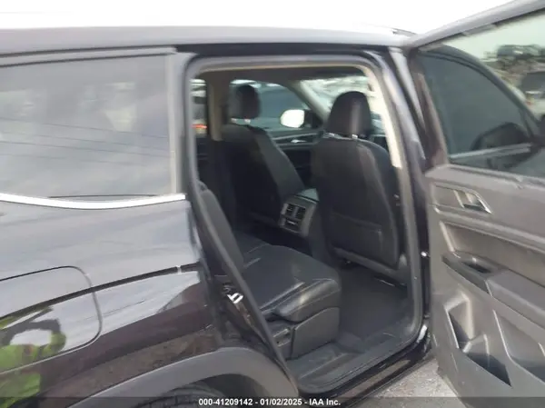 1V2WP2CA8KC586873 2019 VOLKSWAGEN ATLAS - Image 8