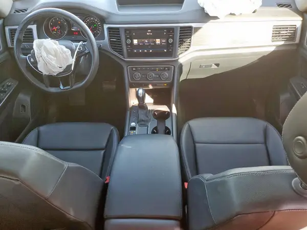 1V2WP2CA8KC600223 2019 VOLKSWAGEN ATLAS - Image 8
