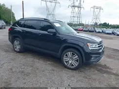 1V2WP2CA8LC502178 2020 VOLKSWAGEN ATLAS
