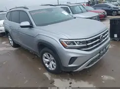 1V2WP2CA8MC536896 2021 VOLKSWAGEN ATLAS