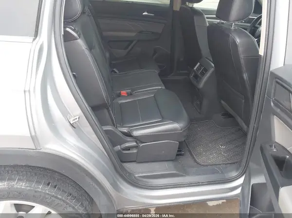 1V2WP2CA8MC536896 2021 VOLKSWAGEN ATLAS - Image 8