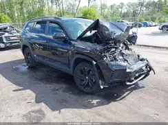 1V2WP2CA8NC521378 2022 VOLKSWAGEN ATLAS