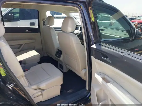 1V2WP2CA8NC526371 2022 VOLKSWAGEN ATLAS - Image 8