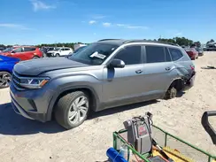 1V2WP2CA8PC549281 2023 VOLKSWAGEN ATLAS