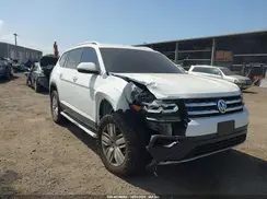 1V2WP2CA9KC572352 2019 VOLKSWAGEN ATLAS