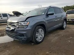 1V2WP2CA9KC574120 2019 VOLKSWAGEN ATLAS