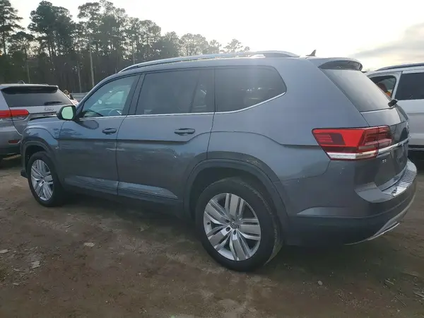 1V2WP2CA9KC574120 2019 VOLKSWAGEN ATLAS - Image 2