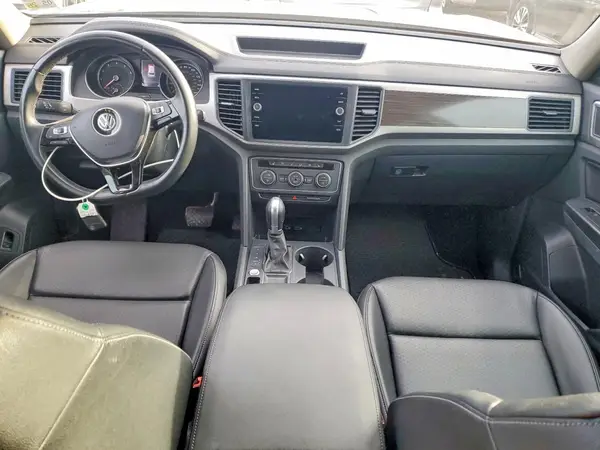 1V2WP2CA9KC574120 2019 VOLKSWAGEN ATLAS - Image 8