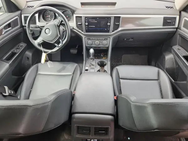 1V2WP2CA9KC593847 2019 VOLKSWAGEN ATLAS - Image 8