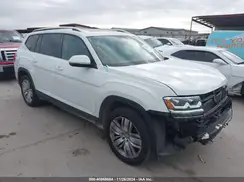 1V2WP2CA9KC597588 2019 VOLKSWAGEN ATLAS