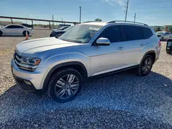 1V2WP2CA9KC606693 2019 VOLKSWAGEN ATLAS