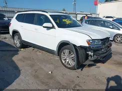 1V2WP2CA9LC502254 2020 VOLKSWAGEN ATLAS