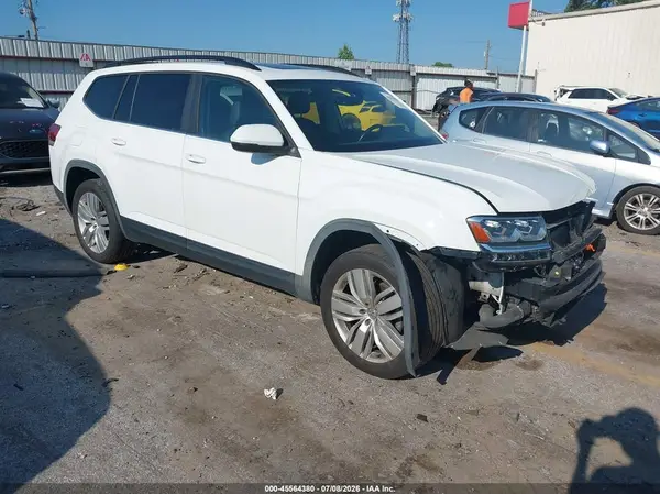 1V2WP2CA9LC502254 2020 VOLKSWAGEN ATLAS - Image 1