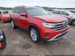 1V2WP2CA9MC536308 2021 VOLKSWAGEN ATLAS