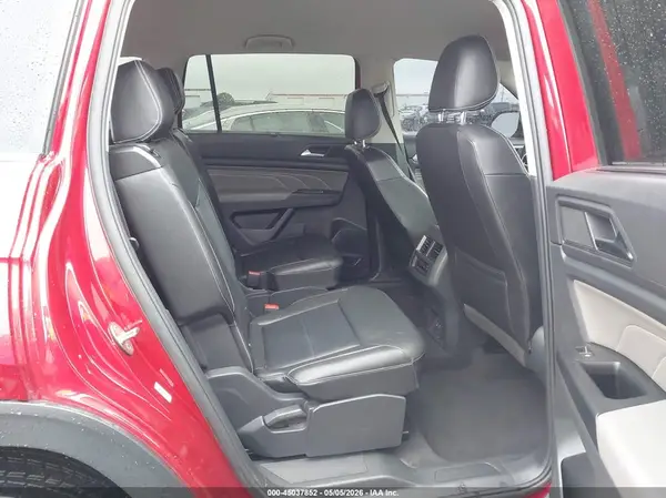1V2WP2CA9MC536308 2021 VOLKSWAGEN ATLAS - Image 8