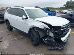 1V2WP2CA9NC503939 2022 VOLKSWAGEN ATLAS