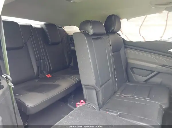 1V2WP2CA9NC503939 2022 VOLKSWAGEN ATLAS - Image 8