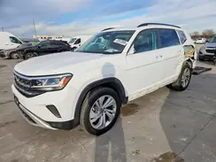 1V2WP2CA9NC512155 2022 VOLKSWAGEN ATLAS