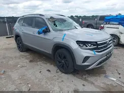 1V2WP2CA9NC512477 2022 VOLKSWAGEN ATLAS
