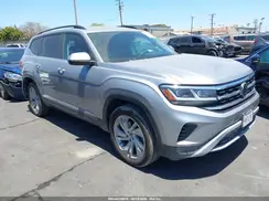 1V2WP2CA9NC517436 2022 VOLKSWAGEN ATLAS